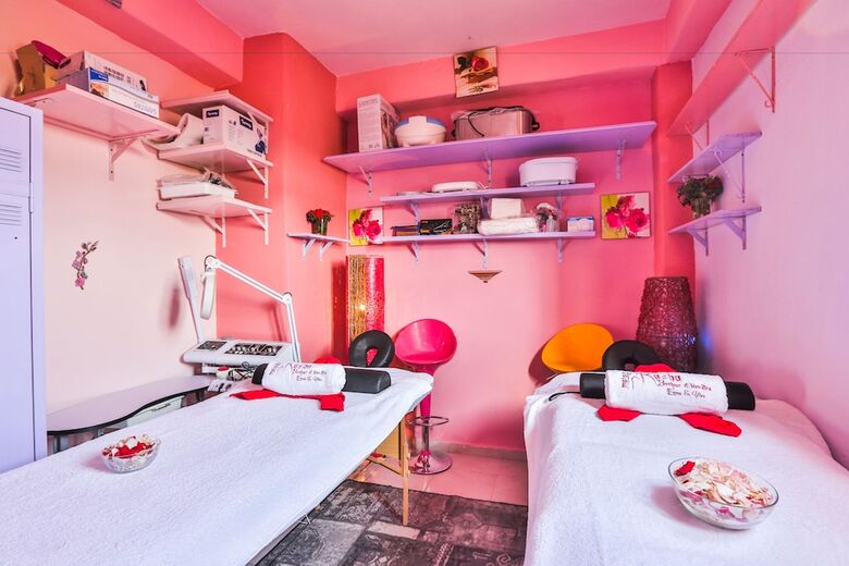 Maison Kasba Bonheur & Bien �tre