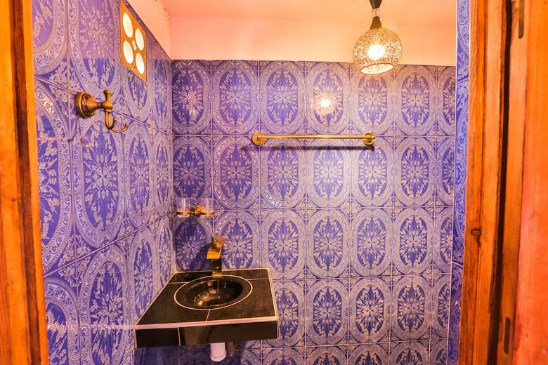 Maison Kasba Bonheur & Bien �tre