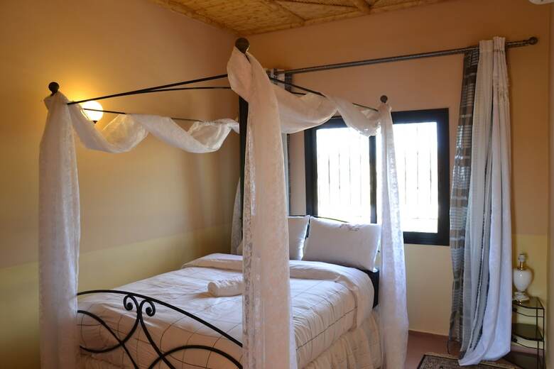 Maison Kasba Bonheur & Bien �tre