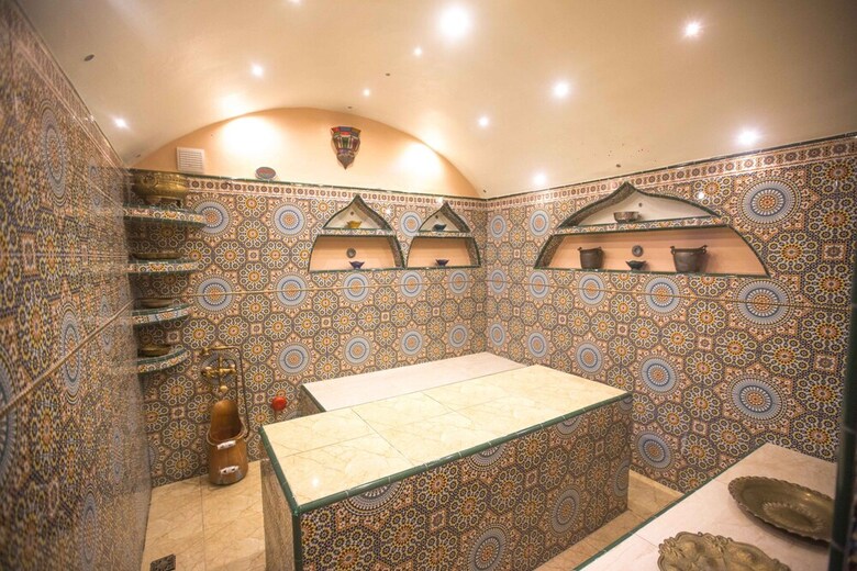Maison Kasba Bonheur & Bien �tre