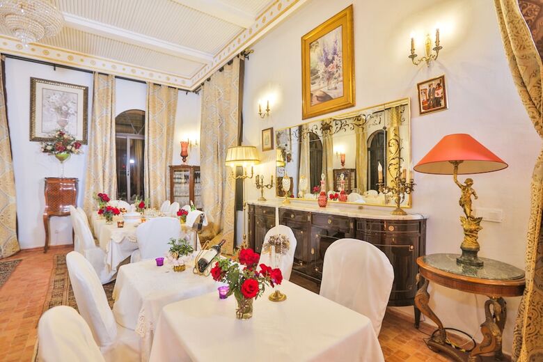 Maison Kasba Bonheur & Bien �tre