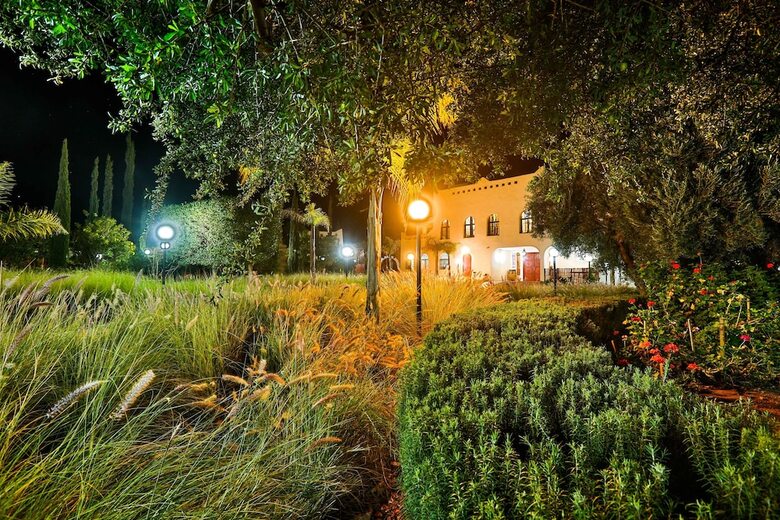 Maison Kasba Bonheur & Bien �tre