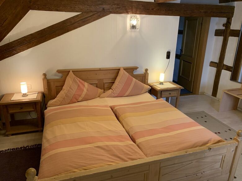 Landhotel Schwarzes Ross