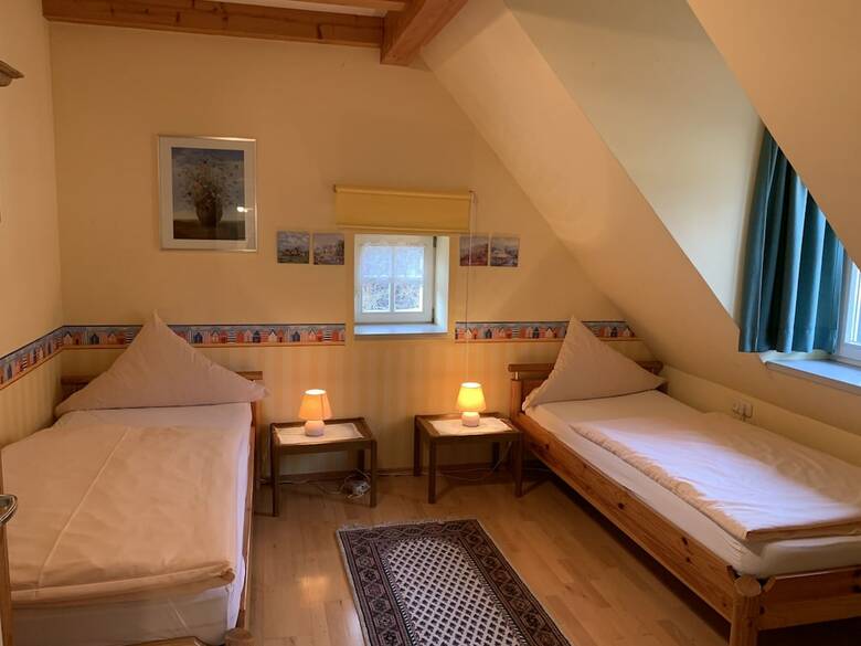 Landhotel Schwarzes Ross