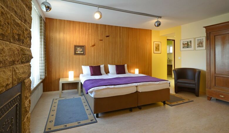 Landhotel Schwarzes Ross