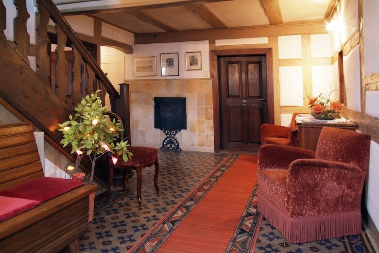 Landhotel Schwarzes Ross