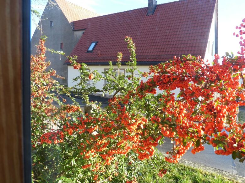 Landhotel Schwarzes Ross