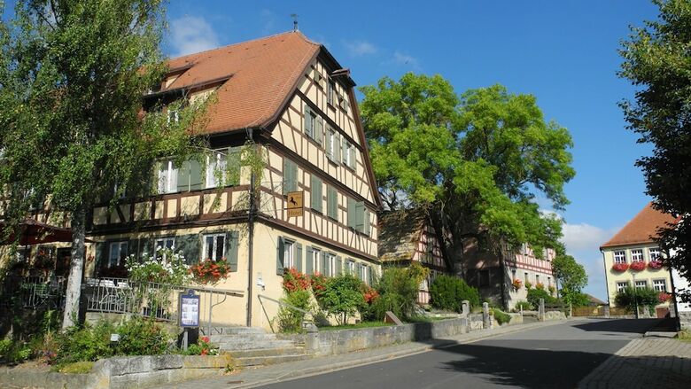 Landhotel Schwarzes Ross