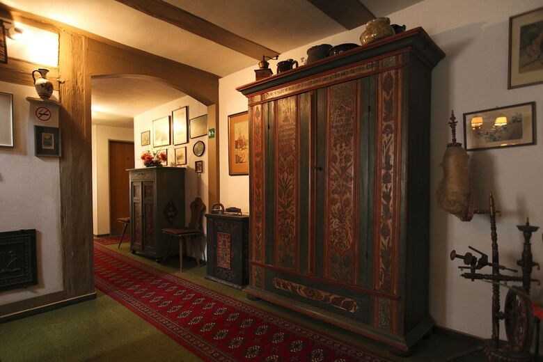 Landhotel Schwarzes Ross