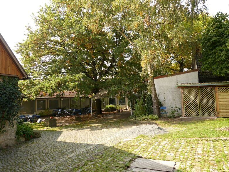 Landhotel Schwarzes Ross