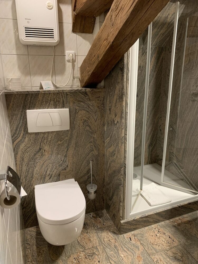 Landhotel Schwarzes Ross