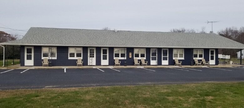 Mariners Motel