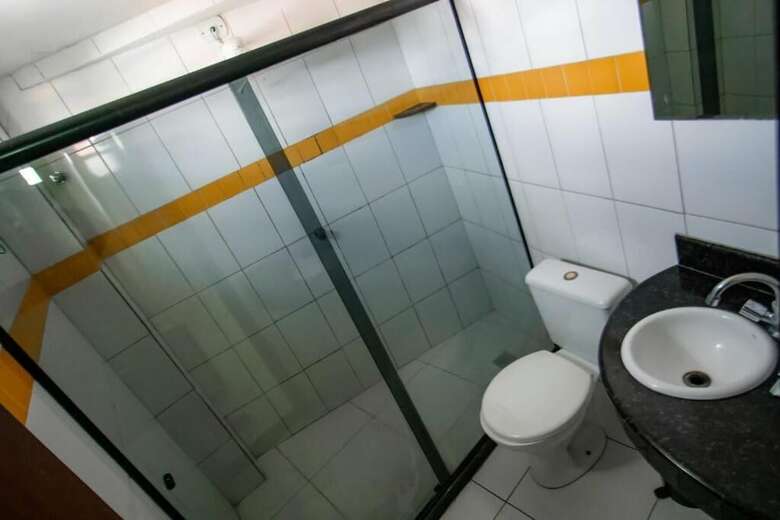 Hotel Pir�mide Rodovi�ria