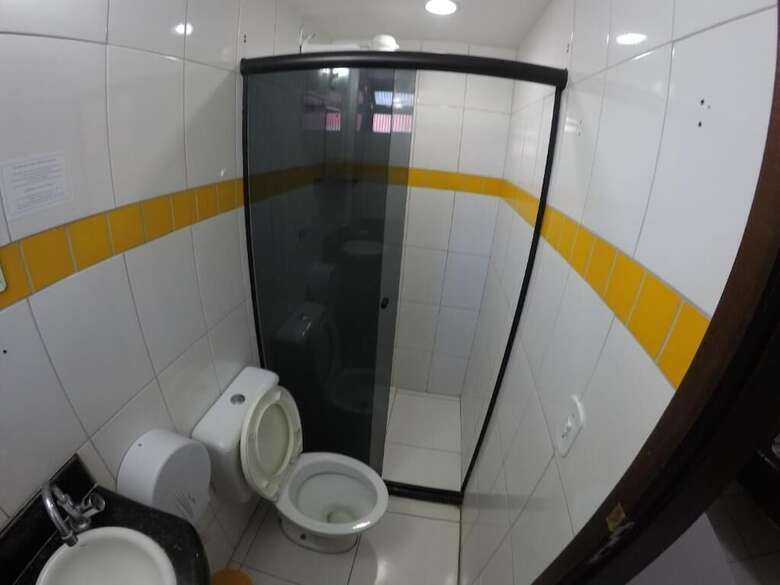 Hotel Pir�mide Rodovi�ria