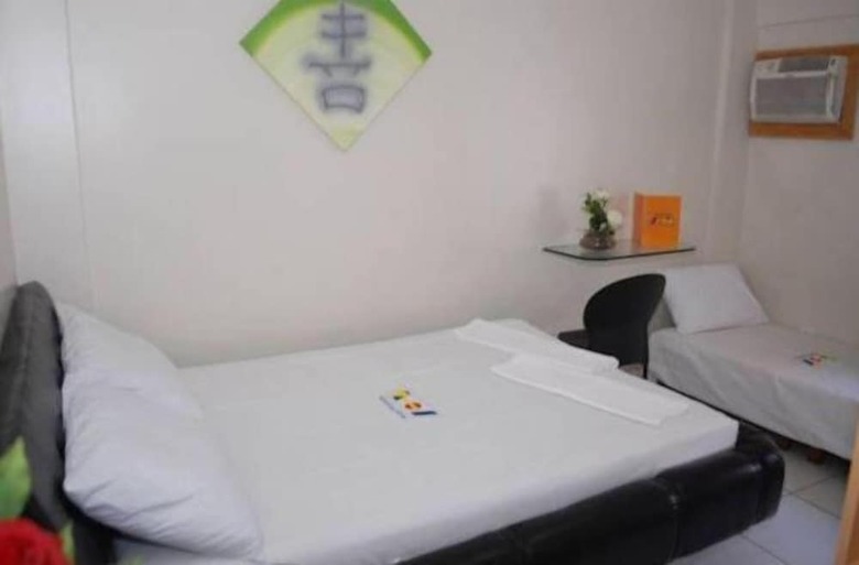 Hotel Pir�mide Rodovi�ria