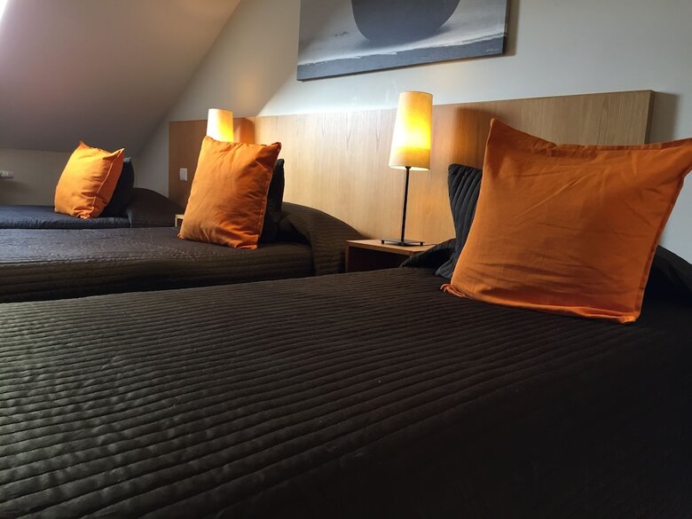 Hotel H�tel Pax