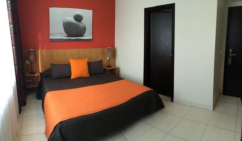 Hotel H�tel Pax