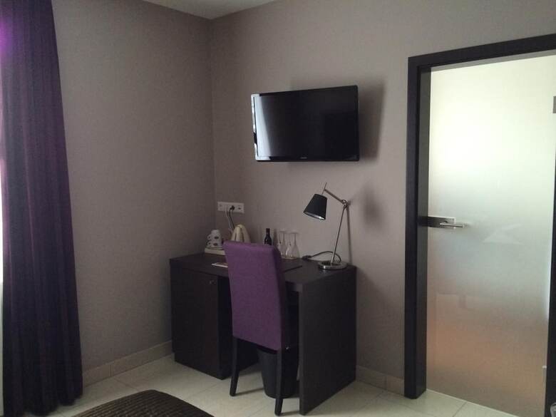 Hotel H�tel Pax