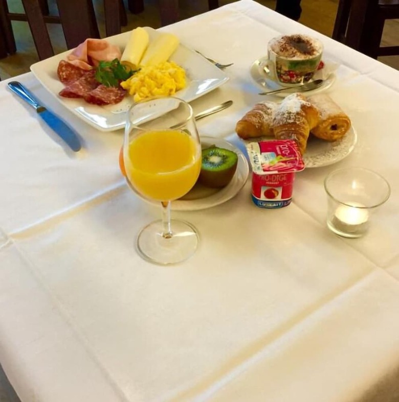 Hotel H�tel Pax