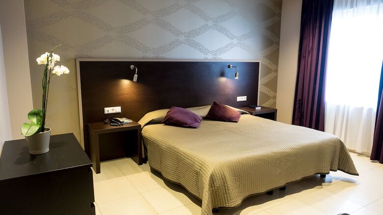 Hotel H�tel Pax