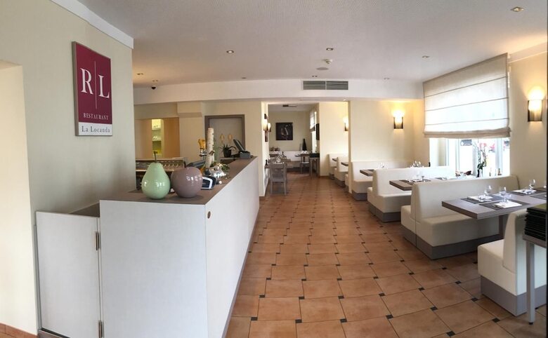 Hotel H�tel Pax
