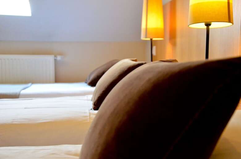 Hotel H�tel Pax