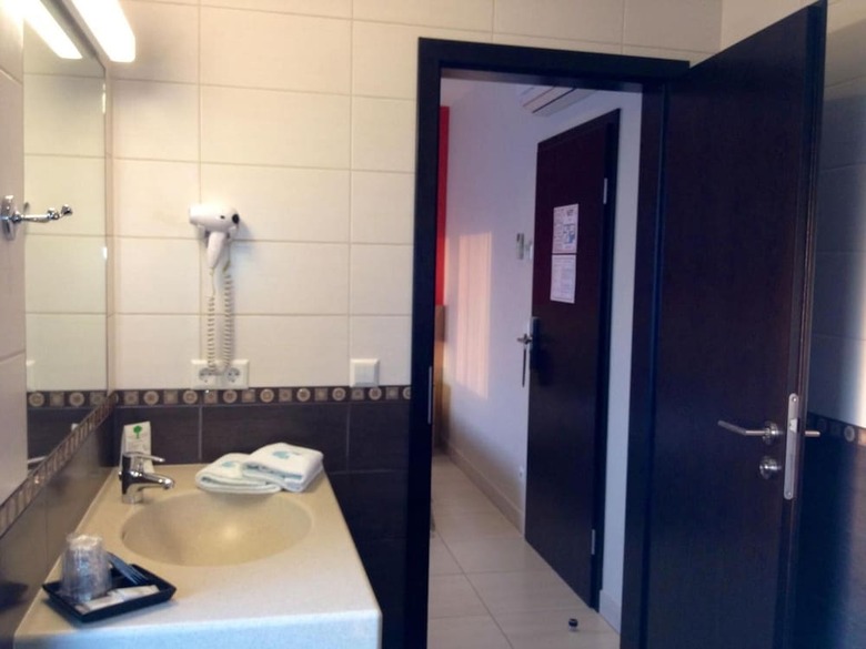 Hotel H�tel Pax