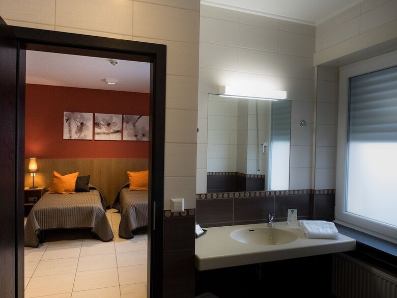 Hotel H�tel Pax