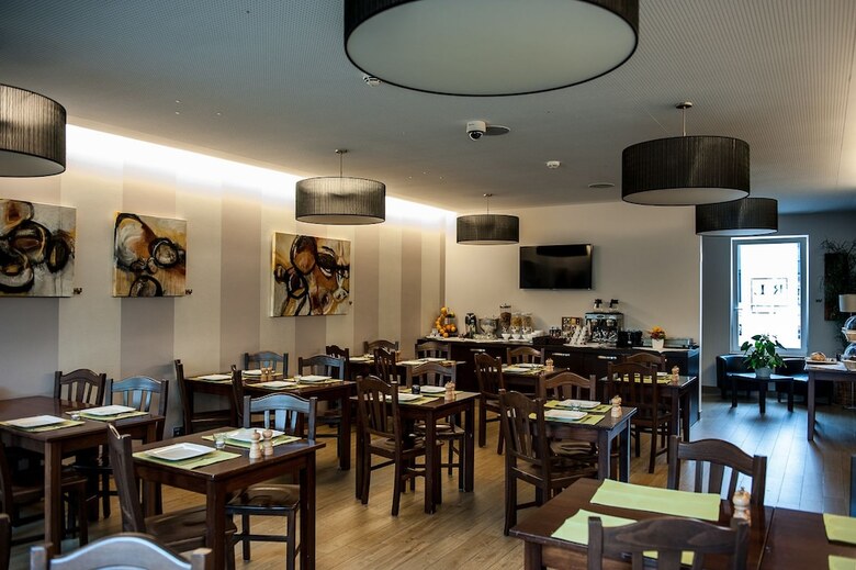 Hotel H�tel Pax