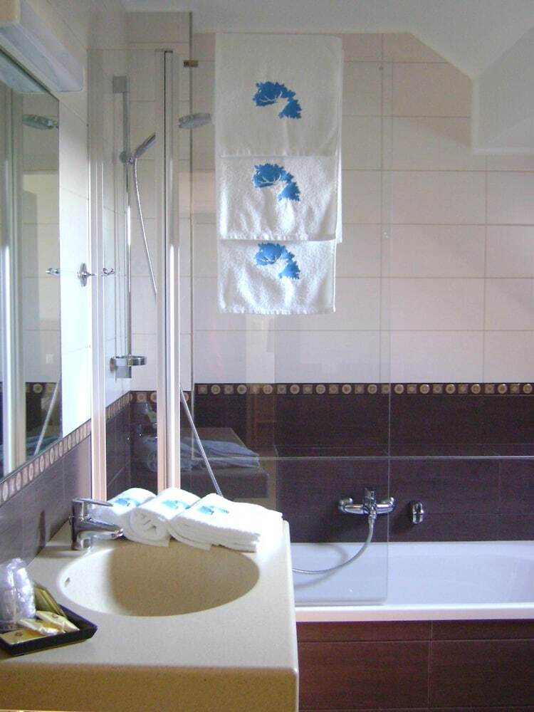 Hotel H�tel Pax