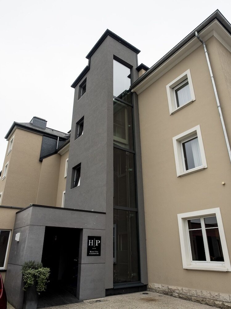 Hotel H�tel Pax