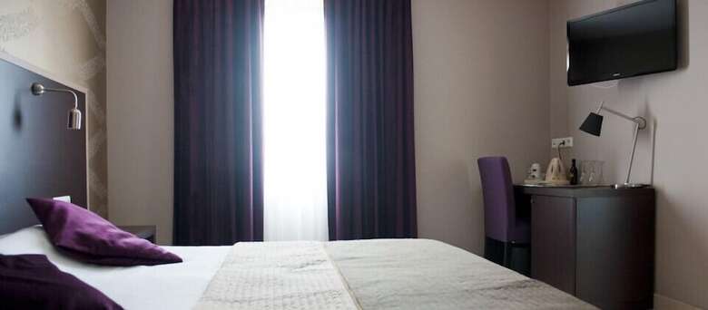 Hotel H�tel Pax