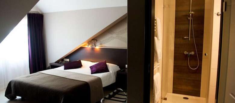 Hotel H�tel Pax