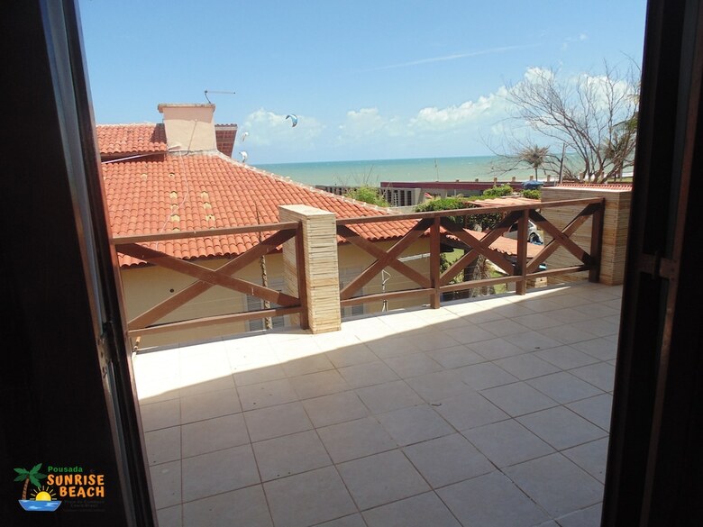 Pousada Sunrise Beach