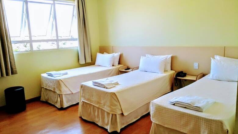 Vespasiano Hotel