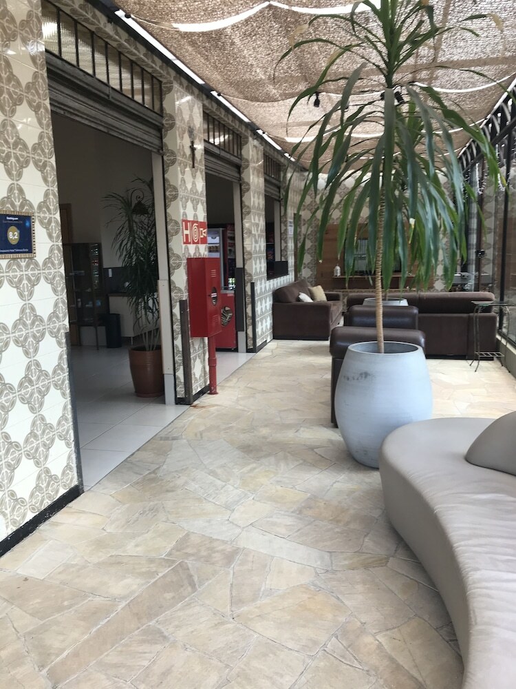 Vespasiano Hotel