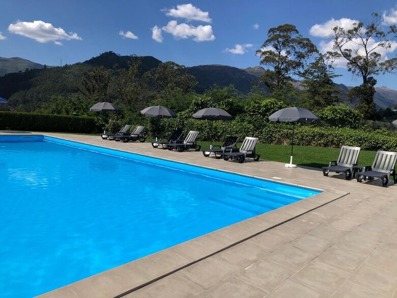 Hotel Eco Salvador
