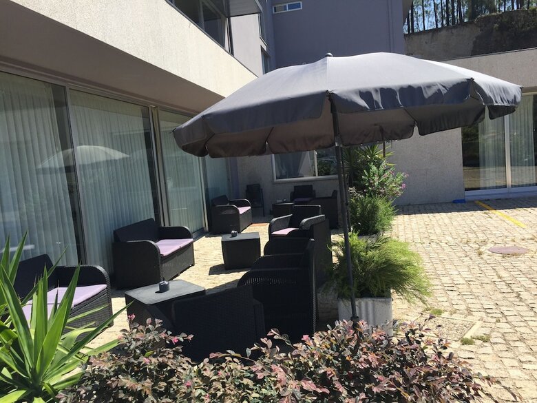 Hotel Eco Salvador