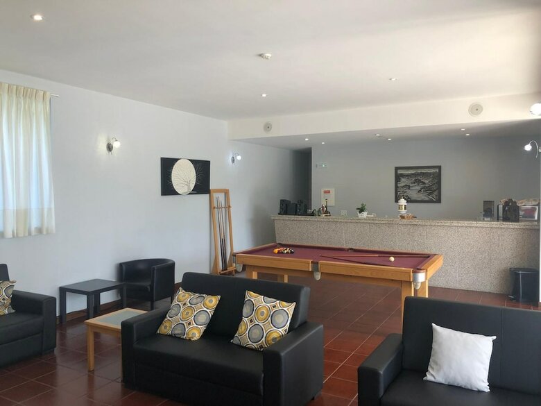 Hotel Eco Salvador