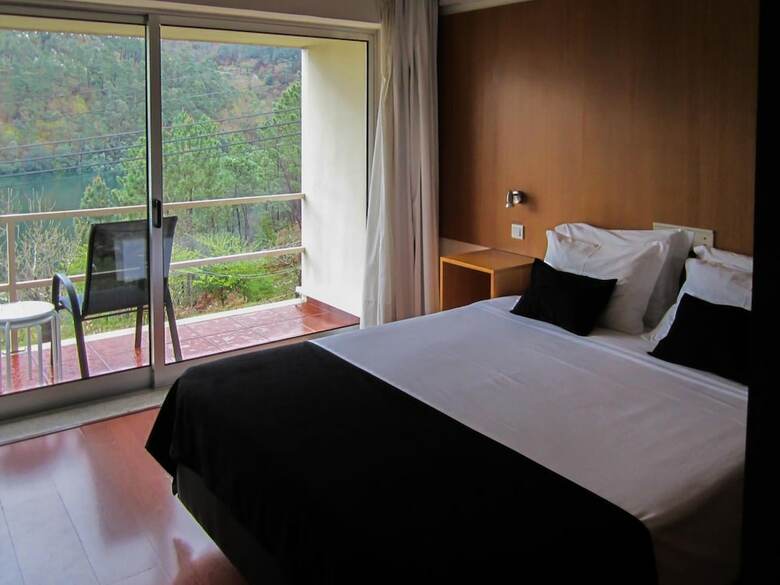 Hotel Eco Salvador