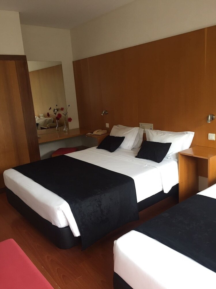 Hotel Eco Salvador