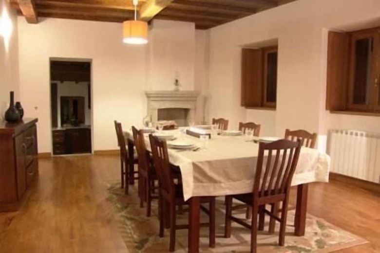 Casa Da Fonte De Travanca