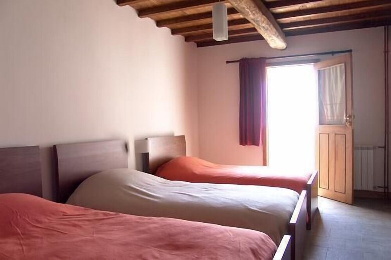 Casa Da Fonte De Travanca