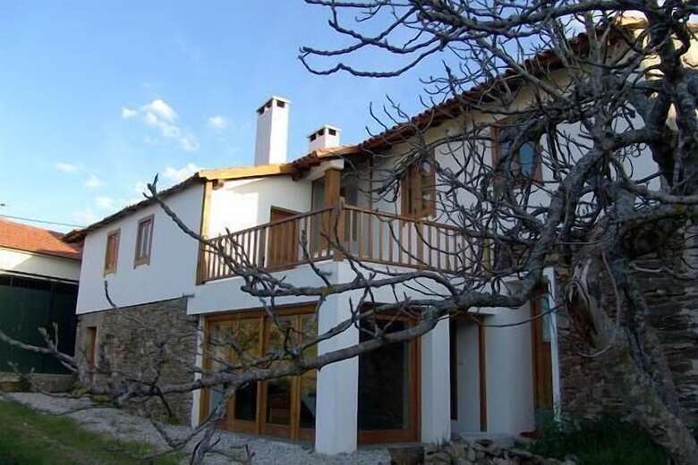 Casa Da Fonte De Travanca