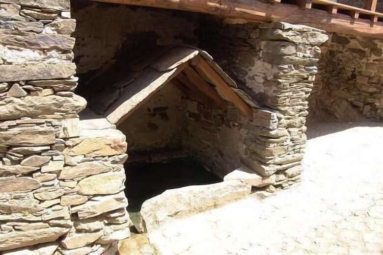 Casa Da Fonte De Travanca