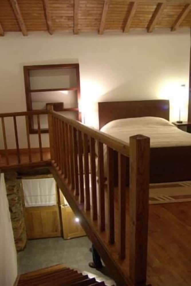 Casa Da Fonte De Travanca