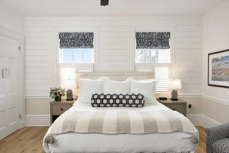 Hotel The Harborside Inn