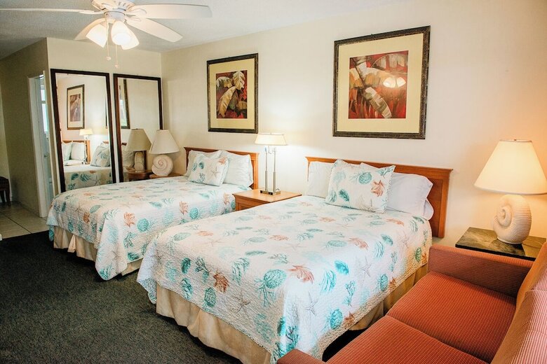 Hotel Shore Haven Resort Inn