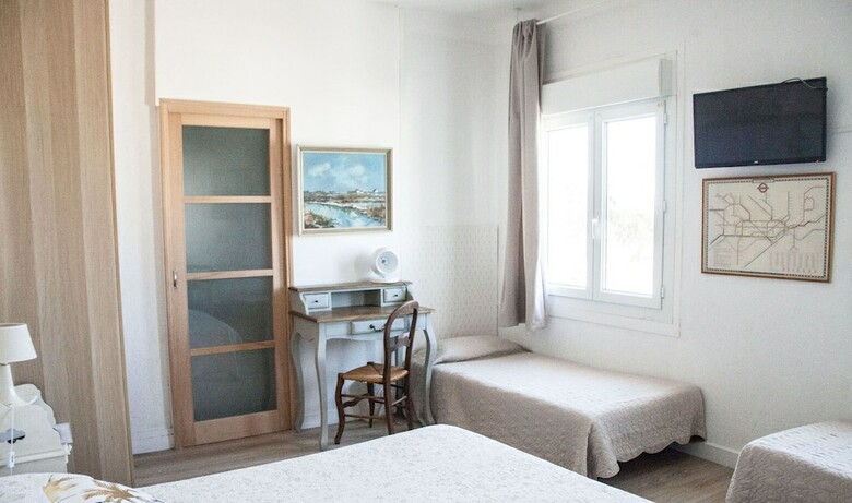 Hotel L?h�tel Restaurant Le Gedeon