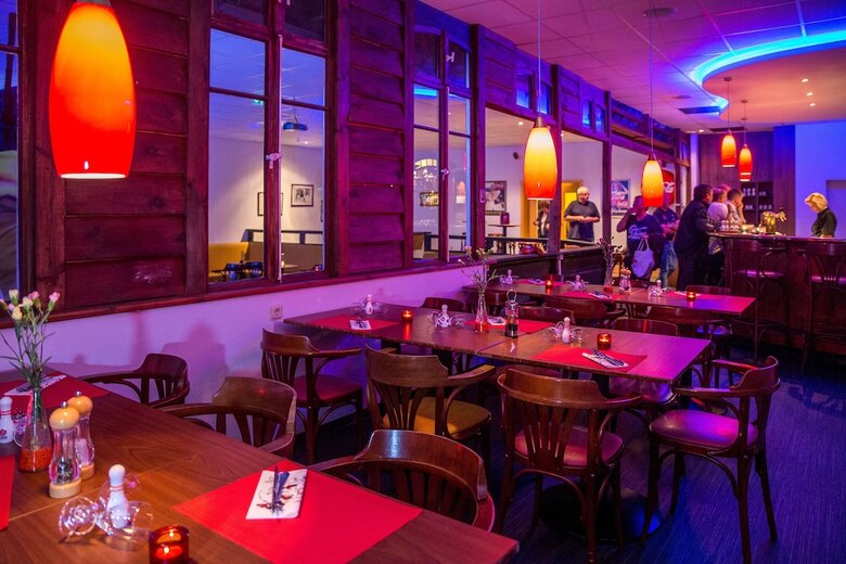 Hotel Weide